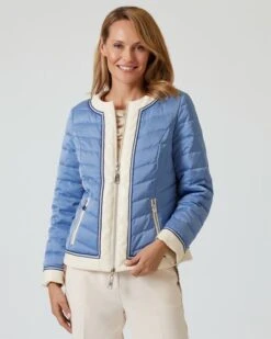 Daunenjacke Mit Leo-Futter -Heim- Und Modegeschäft 59736583 993e9ab1 970a 11ed a353 5a72d431453d pics640