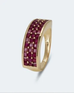 Ring Mit Thai Rubinen -Heim- Und Modegeschäft 59738637 a434103f 98a3 11ed a353 5a72d431453d pics640