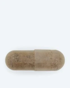 Natural Iron, 60 Kps.