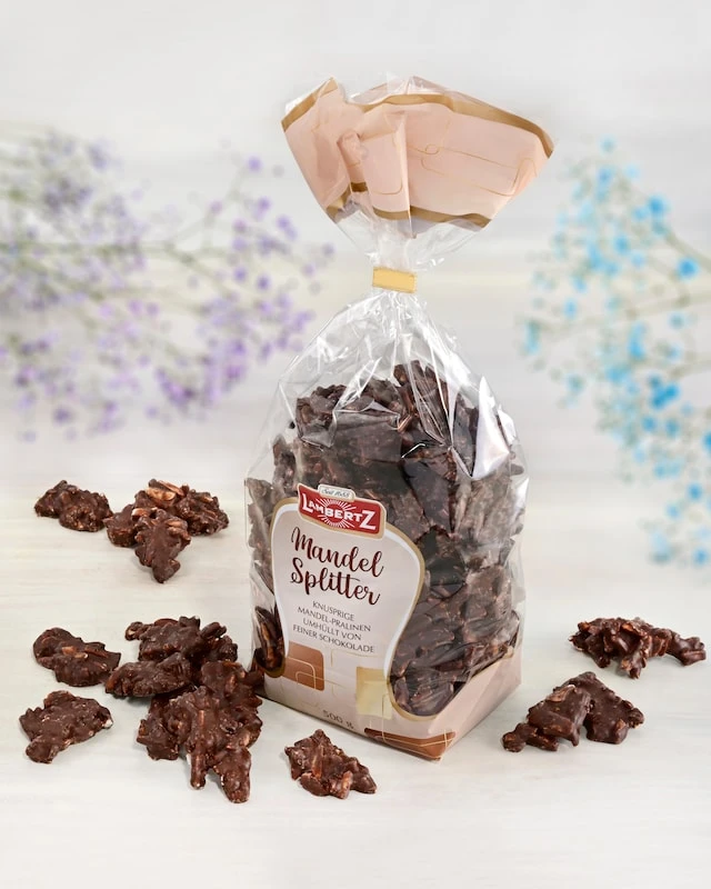 Mandelsplitter, 500 G 3 Mandelsplitter, 500 G