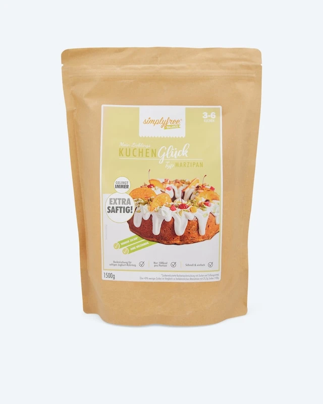 Backmischung Kuchen-Glück 10 Backmischung Kuchen-Glück – Bild 8