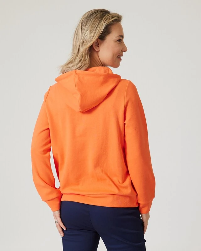 Jersey-Hoodie 8 Jersey-Hoodie – Bild 6