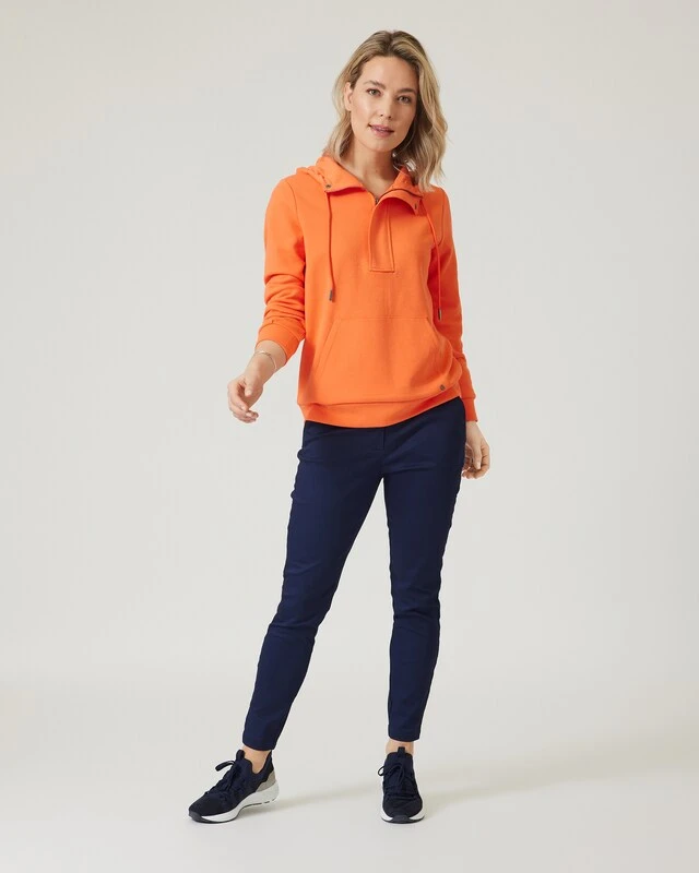 Jersey-Hoodie 7 Jersey-Hoodie – Bild 5