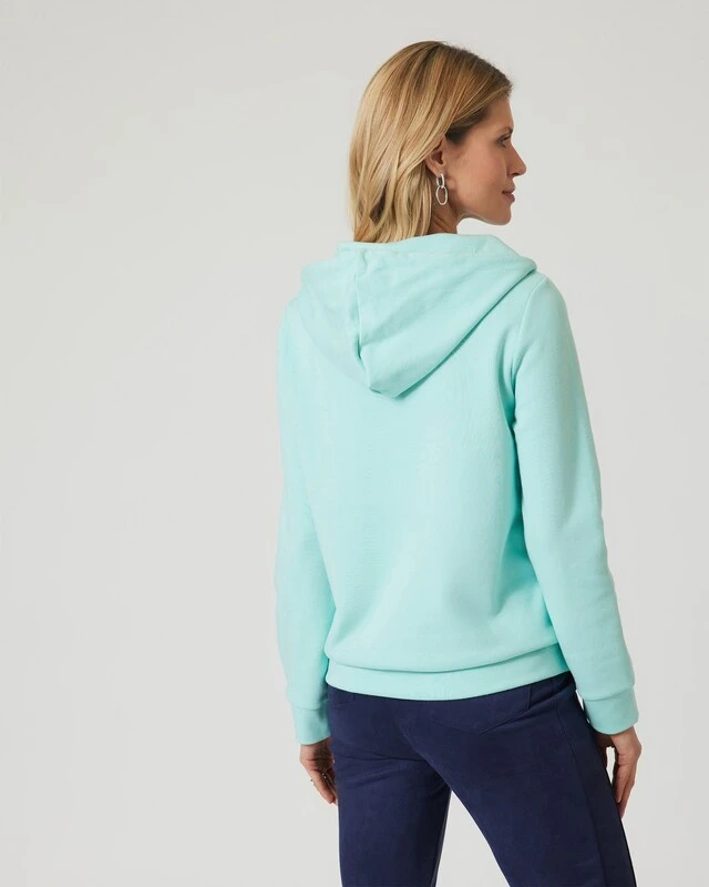 Jersey-Hoodie 12 Jersey-Hoodie – Bild 10