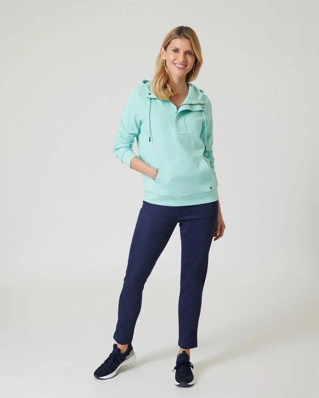 Jersey-Hoodie 10 Jersey-Hoodie – Bild 8