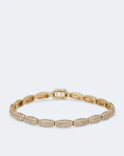 Brillant- Und Diamantarmband 2,0 Ct -Heim- Und Modegeschäft 59761669 b32f3bd8 b424 11ed 9083 5a72d431453d pics640