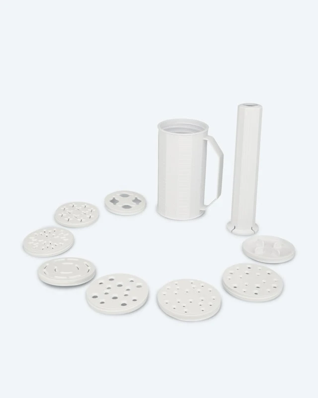 Pasta Maker 3 Pasta Maker