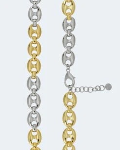 Collier Im Fantasie-Design