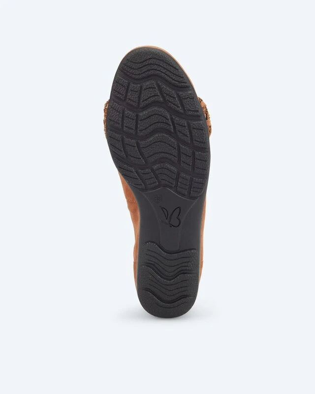 Caprice Ballerina Mit Flechtdeko 15 Caprice Ballerina Mit Flechtdeko – Bild 13