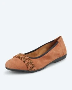 Caprice Ballerina Mit Flechtdeko 27 Caprice Ballerina Mit Flechtdeko -Heim- Und Modegeschäft 59786506 9b722c8a d2b4 11ed 9083 5a72d431453d pics640