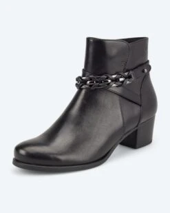 Caprice Stiefelette Mit Absatz -Heim- Und Modegeschäft 59786536 b89f6789 d2b4 11ed 9083 5a72d431453d pics640