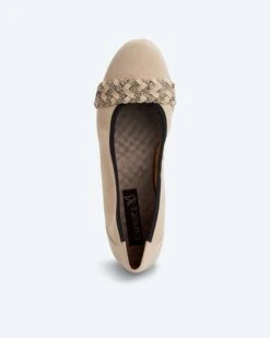 Caprice Ballerina Mit Flechtdeko 21 Caprice Ballerina Mit Flechtdeko -Heim- Und Modegeschäft 59787628 29401614 d37f 11ed 9083 5a72d431453d pics640