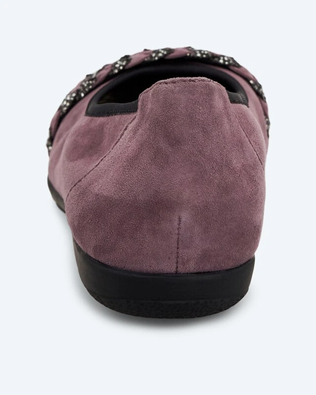 Caprice Ballerina Mit Flechtdeko 17 Caprice Ballerina Mit Flechtdeko – Bild 15