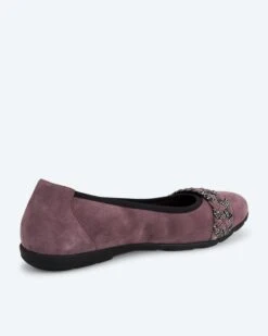 Caprice Ballerina Mit Flechtdeko 34 Caprice Ballerina Mit Flechtdeko -Heim- Und Modegeschäft 59787635 309be9d2 d37f 11ed 9083 5a72d431453d pics640