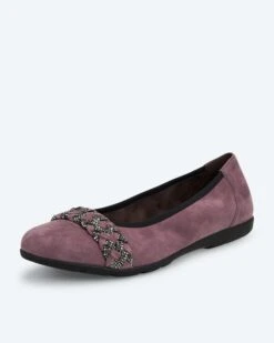 Caprice Ballerina Mit Flechtdeko 32 Caprice Ballerina Mit Flechtdeko -Heim- Und Modegeschäft 59787636 31933c17 d37f 11ed 9083 5a72d431453d pics640