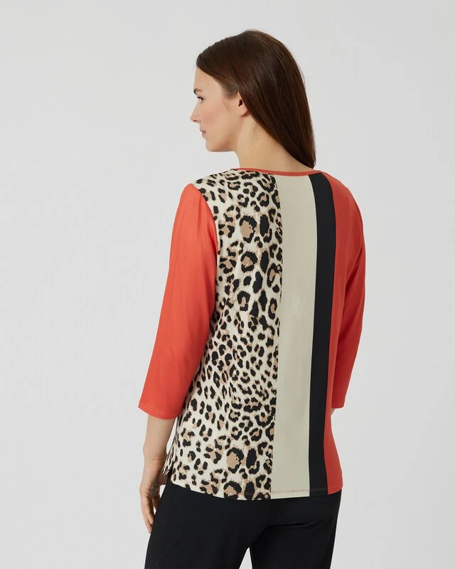 Shirt "Partly Animal" 4 Shirt "Partly Animal" – Bild 2