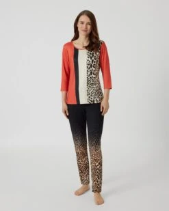 Shirt "Partly Animal"