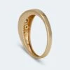 Ring Mit Champagner-Brillanten 0,50 Ct -Heim- Und Modegeschäft 59792935 6d30024e d859 11ed 9083 5a72d431453d pics640
