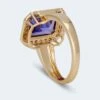 Ring Mit Traum-Tansanit & Brillanten -Heim- Und Modegeschäft 59792938 703a2adf d859 11ed 9083 5a72d431453d pics640