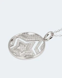 Anhänger Mit Zirkonia Und Kette -Heim- Und Modegeschäft 59795436 55c9d3de d442 11ed 9083 5a72d431453d pics640