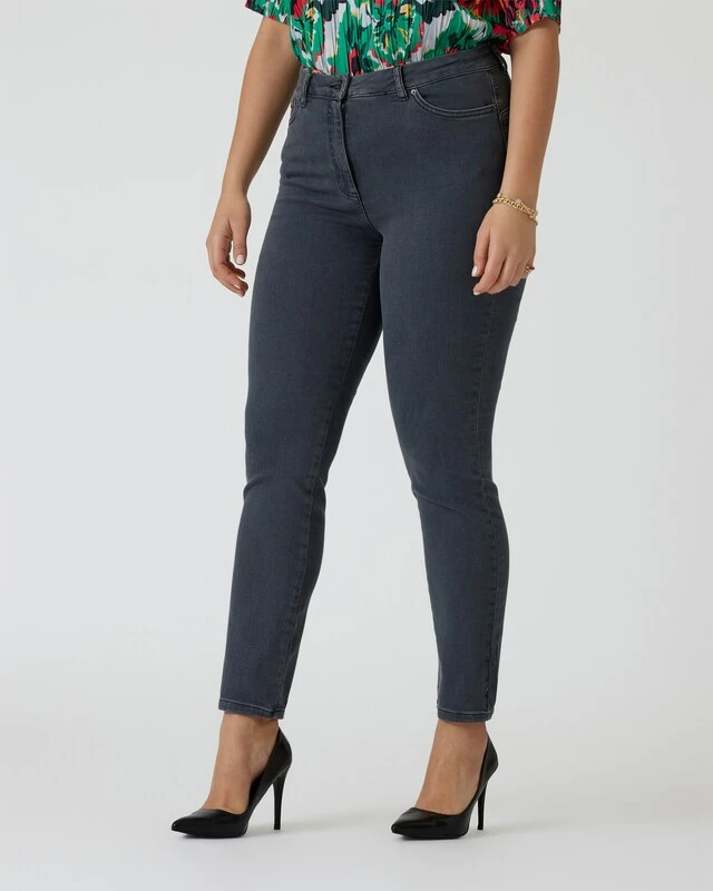 Denim Mit Waschung 5 Denim Mit Waschung – Bild 3