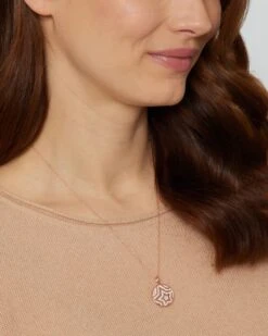 Anhänger Mit Zirkonia Und Kette -Heim- Und Modegeschäft 59800814 58efe6a7 d442 11ed 9083 5a72d431453d pics640