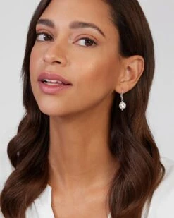 Ohrhänger Kugel Mit Stern -Heim- Und Modegeschäft 59801564 66742cdd 4eaa 11ed 9039 5a72d431453d pics640