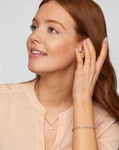 Brillant- Und Diamantarmband 2,0 Ct