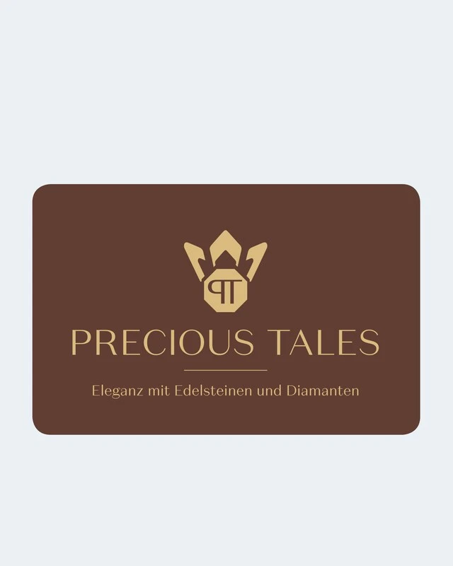 Ring Mit Saphir & Brillanten 4 Ring Mit Saphir & Brillanten – Bild 2