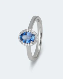 Ring Mit Saphir & Brillanten 11 Ring Mit Saphir & Brillanten -Heim- Und Modegeschäft 59802189 234a94cf e3fe 11ed 9083 5a72d431453d pics640