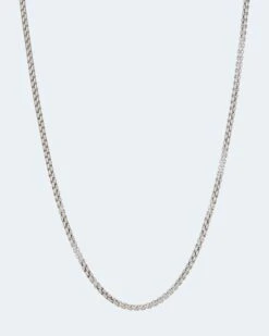 Venezianerkette Mit Brillant 0,08 Ct -Heim- Und Modegeschäft 59802363 887eaafc e40c 11ed 9083 5a72d431453d pics640