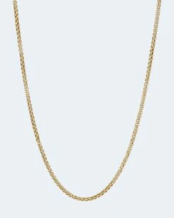 Venezianerkette Mit Brillant 0,08 Ct -Heim- Und Modegeschäft 59802371 8cc371b0 e40c 11ed 9083 5a72d431453d pics640