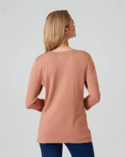 Feinstrickpullover Mit U-Boot-Ausschnitt 17 Feinstrickpullover Mit U-Boot-Ausschnitt -Heim- Und Modegeschäft 59802739 a8412f51 e4cd 11ed 9083 5a72d431453d pics640