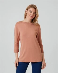 Feinstrickpullover Mit U-Boot-Ausschnitt 16 Feinstrickpullover Mit U-Boot-Ausschnitt -Heim- Und Modegeschäft 59802756 be97d4ce e4cd 11ed 9083 5a72d431453d pics640