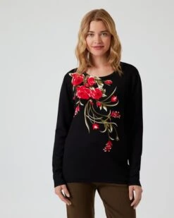 Classic Pullover -Heim- Und Modegeschäft 59803730 9f5363bd e595 11ed 9083 5a72d431453d pics640