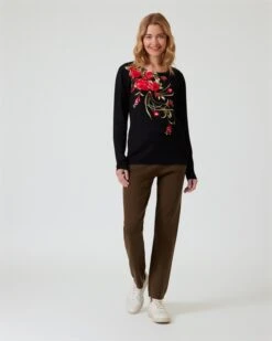 Strickhose Im Unidesign -Heim- Und Modegeschäft 59803921 440090bd e596 11ed 9083 5a72d431453d pics640