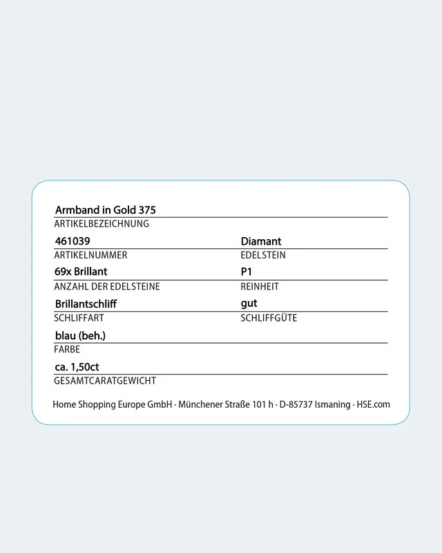 Brillantarmband, 1,50 Ct 3 Brillantarmband, 1,50 Ct