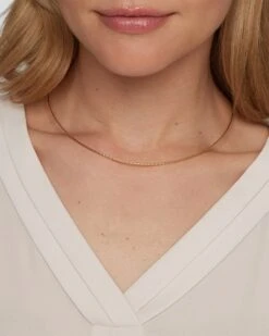 Omegareif Mit Magnetverschluss