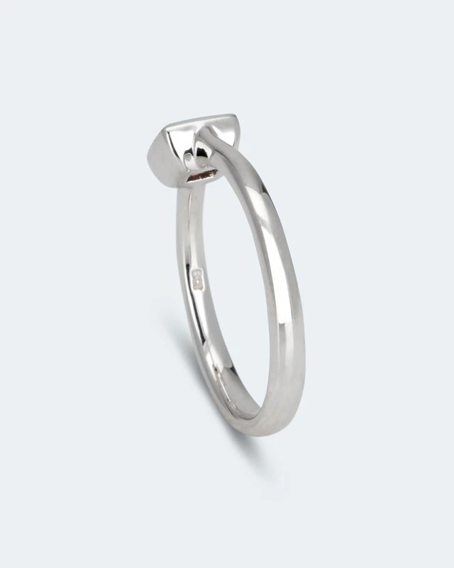 Ring Mit Turmalin 3 Ring Mit Turmalin