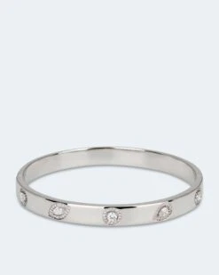 Armreif Mit Zirkonia