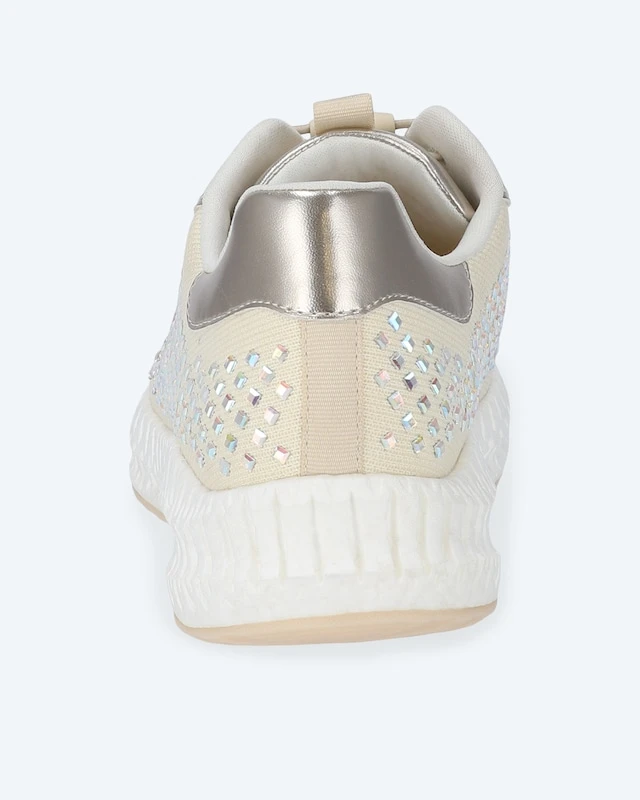 Sneaker Mit Strass 3 Sneaker Mit Strass