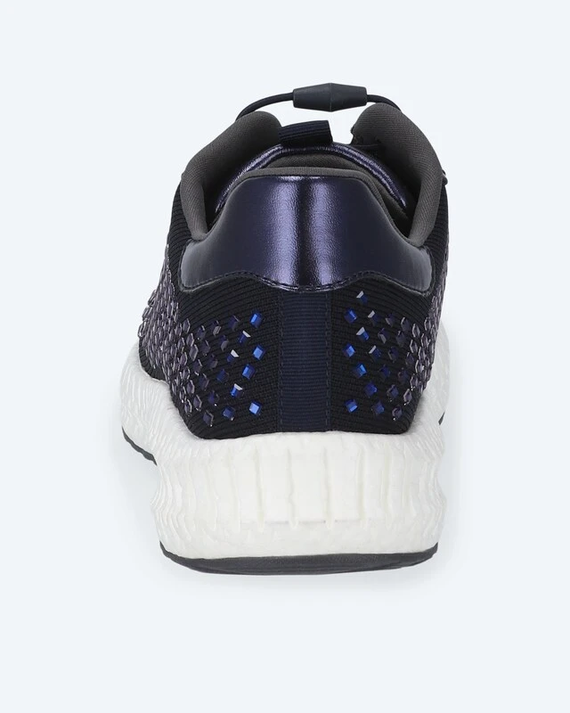 Sneaker Mit Strass 8 Sneaker Mit Strass – Bild 6