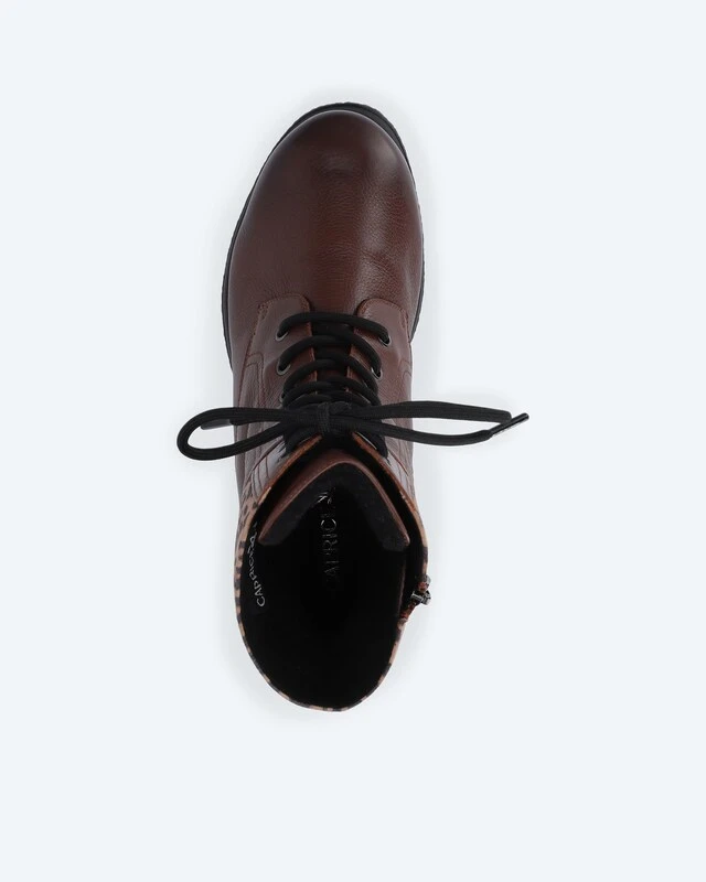 Caprice Schnürboot In H-Weite 10 Caprice Schnürboot In H-Weite – Bild 8