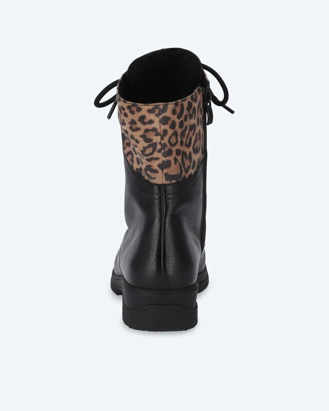 Caprice Schnürboot In H-Weite 3 Caprice Schnürboot In H-Weite