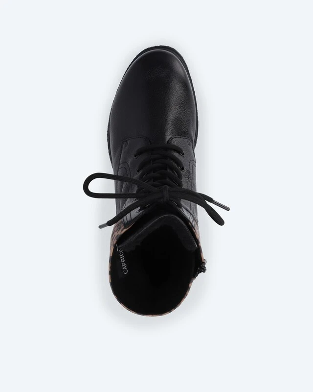 Caprice Schnürboot In H-Weite 5 Caprice Schnürboot In H-Weite – Bild 3