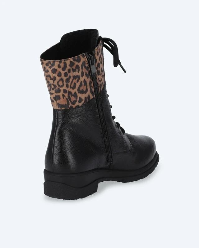 Caprice Schnürboot In H-Weite 4 Caprice Schnürboot In H-Weite – Bild 2