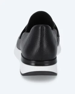 Caprice Slipper Mit Dekoband