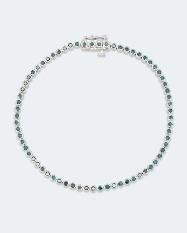 Brillantarmband, 1,50 Ct 4 Brillantarmband, 1,50 Ct – Bild 2