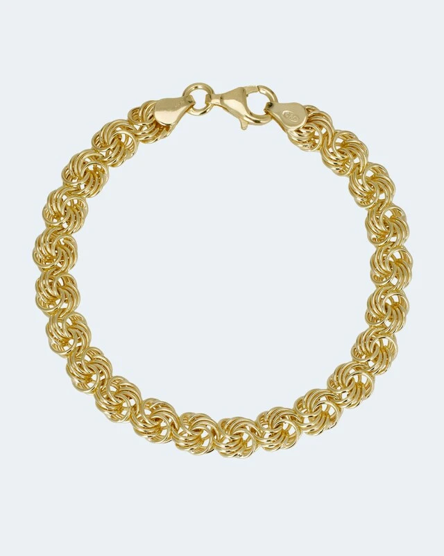 Rosenarmband 3 Rosenarmband