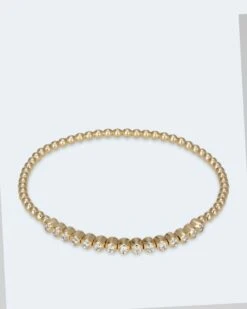Brillant-Armband Ca. 0,75 Ct -Heim- Und Modegeschäft 59808945 99e3400f ed69 11ed 9083 5a72d431453d pics640